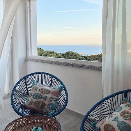 Appartamenti Del Conte Di Capo Testa Santa Teresa Gallura Extérieur photo