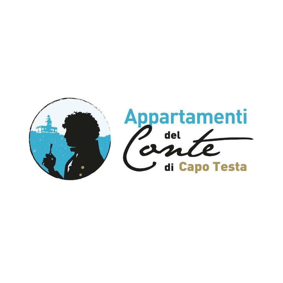 Appartamenti Del Conte Di Capo Testa Santa Teresa Gallura Extérieur photo