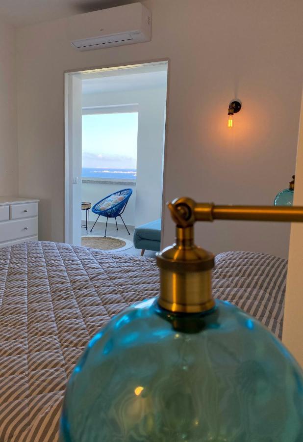 Appartamenti Del Conte Di Capo Testa Santa Teresa Gallura Extérieur photo