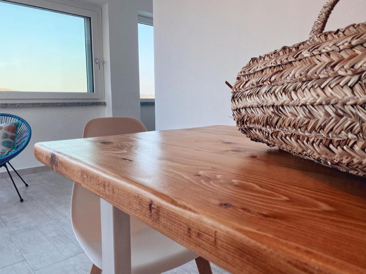 Appartamenti Del Conte Di Capo Testa Santa Teresa Gallura Extérieur photo