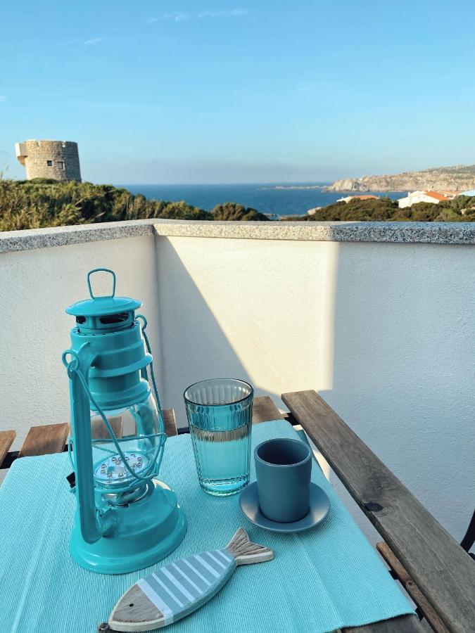 Appartamenti Del Conte Di Capo Testa Santa Teresa Gallura Extérieur photo