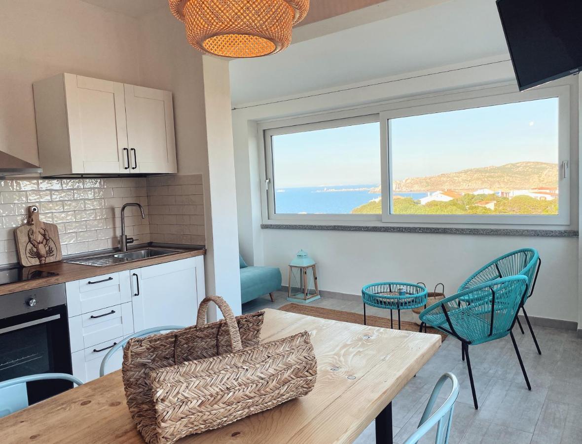 Appartamenti Del Conte Di Capo Testa Santa Teresa Gallura Extérieur photo