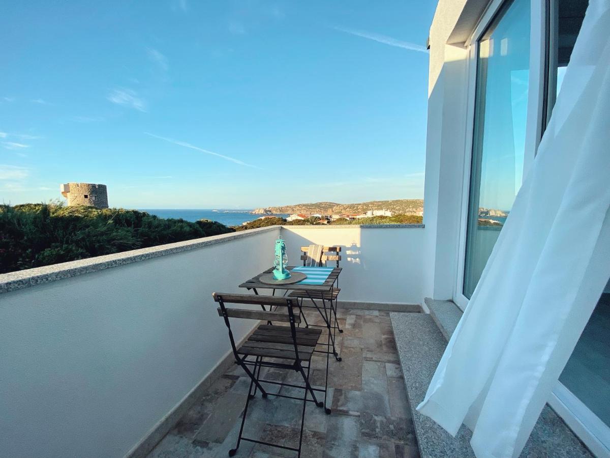 Appartamenti Del Conte Di Capo Testa Santa Teresa Gallura Extérieur photo